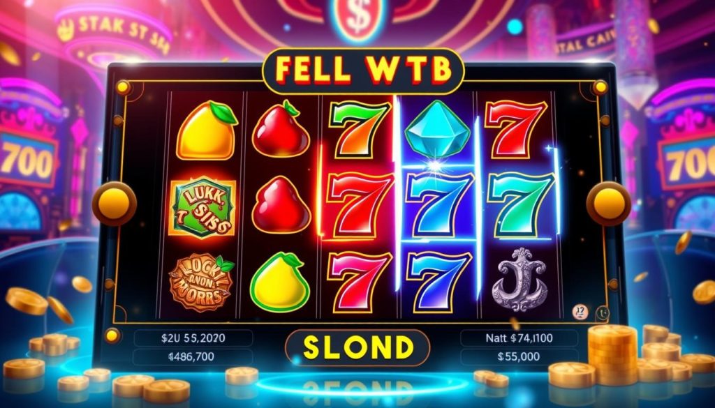 Come scegliere la slot perfetta a cui giocare su Melbet Casino