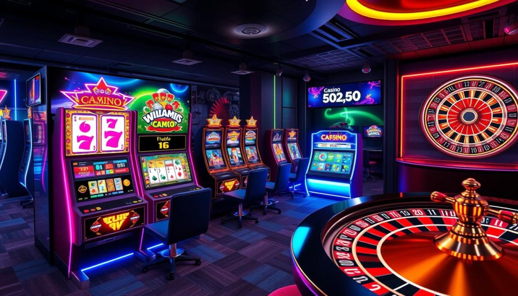 Motivi per cui Melbet Casino è un'ottima scelta per i principianti
