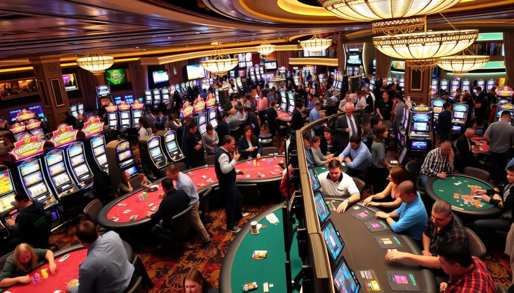 Segreti per vincere i tornei al Melbet Casino