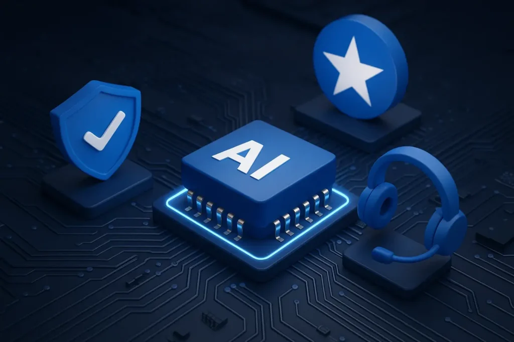 Melbet 2025: Sicurezza, AI e Nuove Funzionalità per il Gioco Online