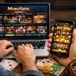 MoroSpin Casino recensioni e vantaggi