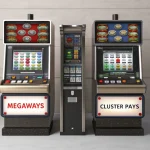 Megaways vs Cluster Pays su Melbet