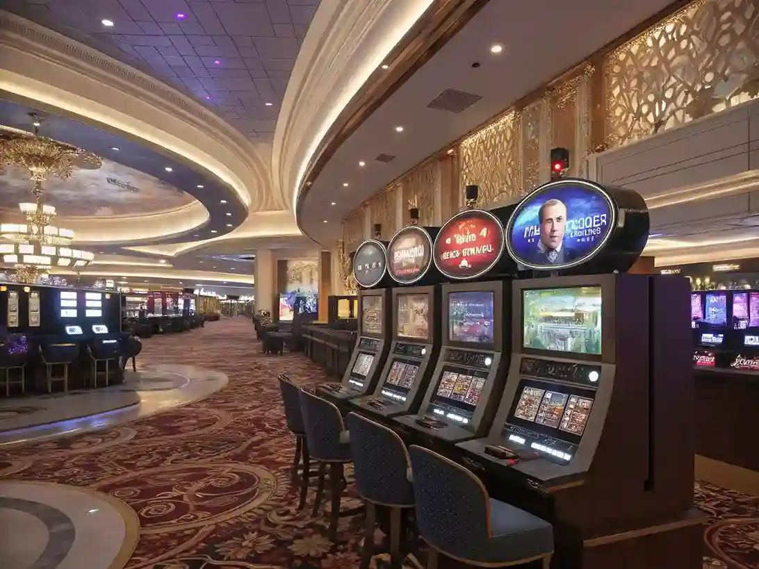 Melbet Casino personalizzazione per l’utente